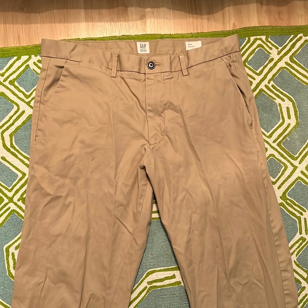 GAP mens pants